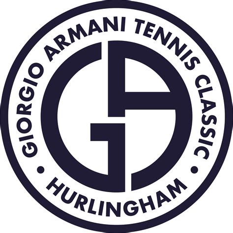 giorgio armani tennis classic